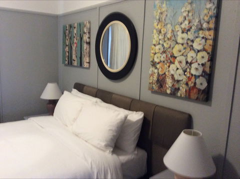 Bourke Apartments - C Tourism 0