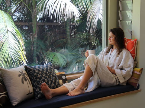 Bowker Beach House - C Tourism 1
