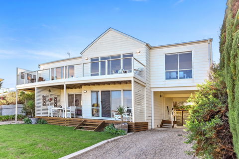 Breezes - Underwood Avenue Goolwa Beach - C Tourism 0