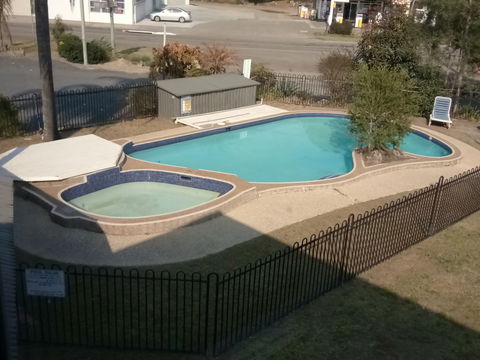 Bucketts Way Motel - C Tourism 1