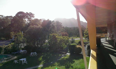 Bucketts Way Motel - C Tourism 2