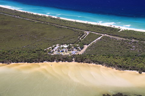 Camp Elim - C Tourism 0