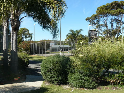 Camp Elim - C Tourism 1