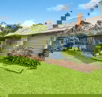 Camellia Cottage - C Tourism