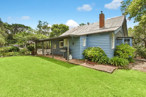 Camellia Cottage - C Tourism 0