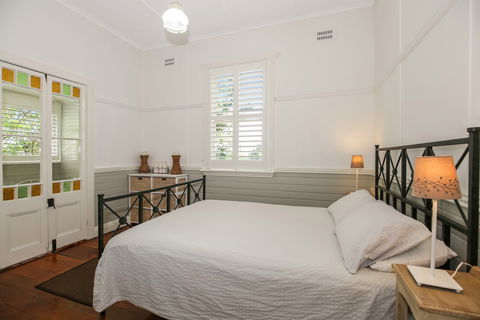 Camellia Cottage - C Tourism 1