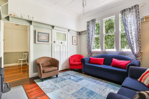 Camellia Cottage - C Tourism 2