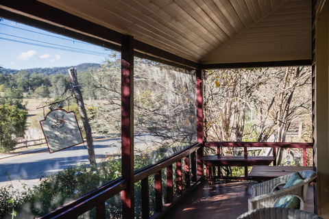 Capers Cottage - C Tourism 2