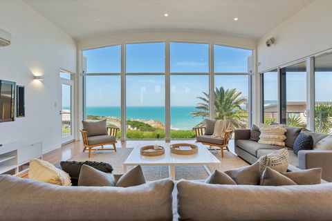 Carpe Diem, 15 Barbara Str Port Elliot - C Tourism 1