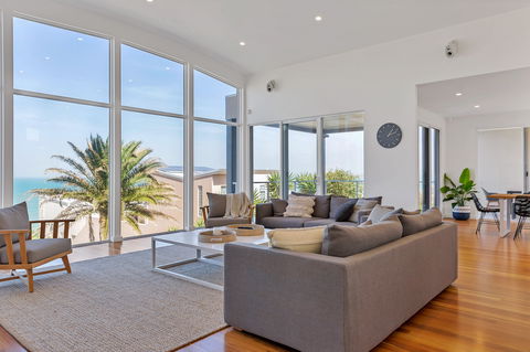 Carpe Diem, 15 Barbara Str Port Elliot - C Tourism 2