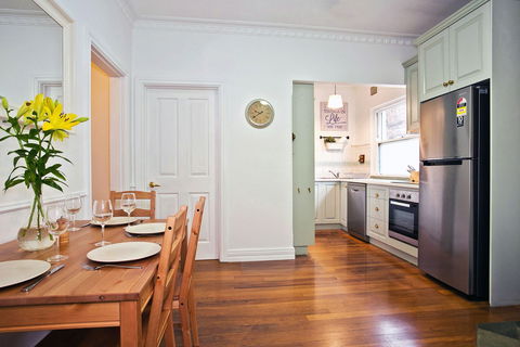 Casa Dolce Cottage - C Tourism 0