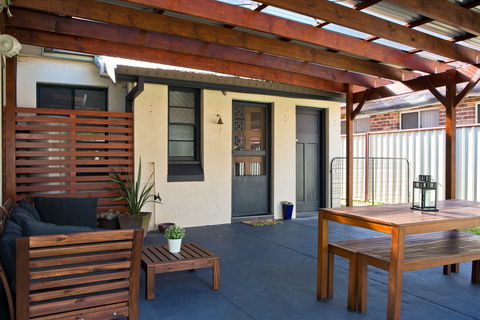 Casa Dolce Cottage - C Tourism 1
