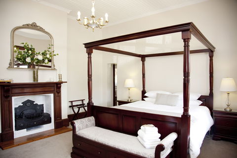 Cawarra On The Park - C Tourism 0