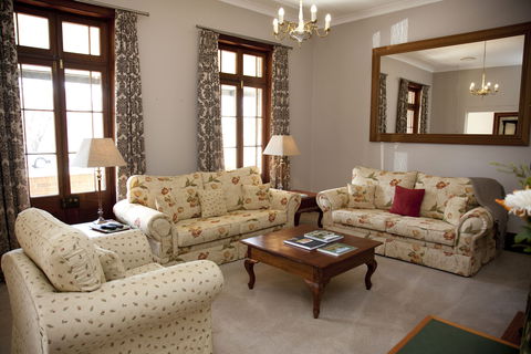 Cawarra On The Park - C Tourism 2