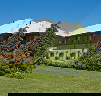 Centre for Professional Development Charles Sturt University Accommodation - C Tourism