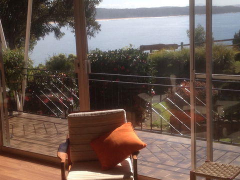 Clifftop At Tathra - C Tourism 0