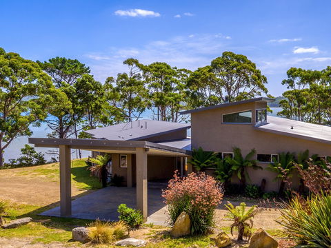 Cloudy Bay Lagoon Estate - C Tourism 1