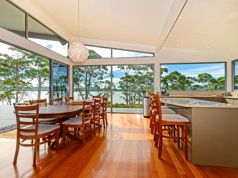 Cloudy Bay Lagoon Estate - C Tourism 2