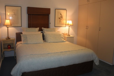 Clyde Cottage - C Tourism 1