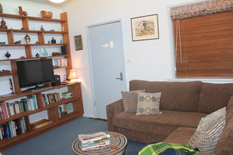 Clyde Cottage - C Tourism 2