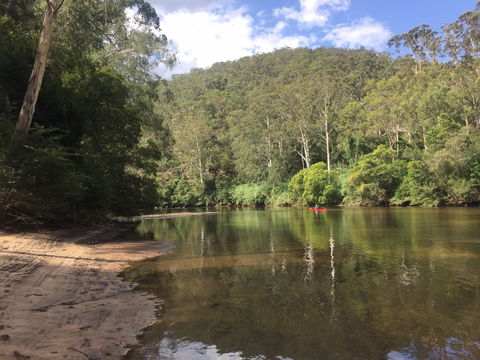 Colo Riverside Park - C Tourism 0