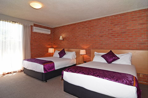 Comfort Inn Main Lead - C Tourism 1