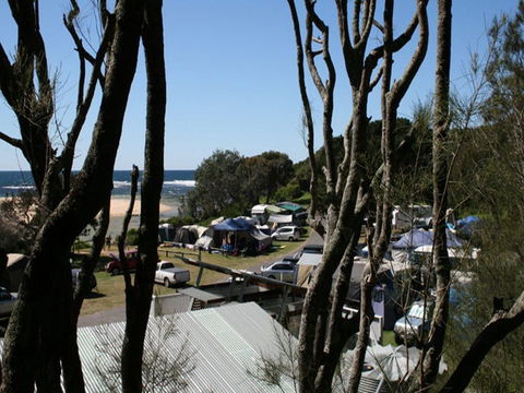 Congo Campground - C Tourism 1
