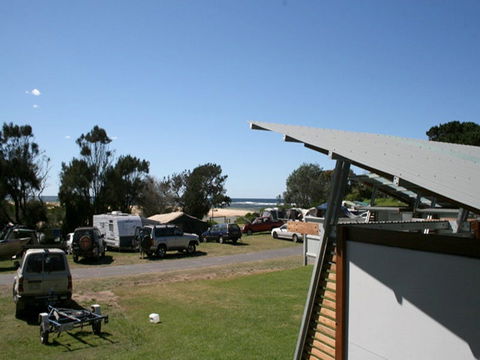 Congo Campground - C Tourism 2