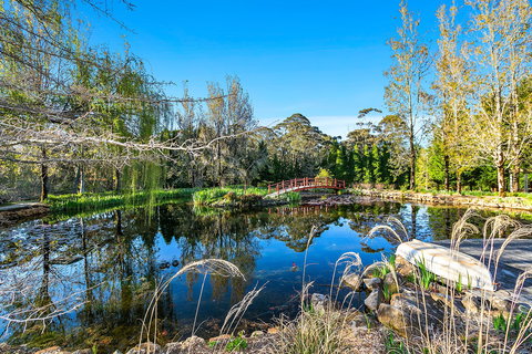 Cooks House - Hawthorn Hill Mount Wilson - C Tourism 0