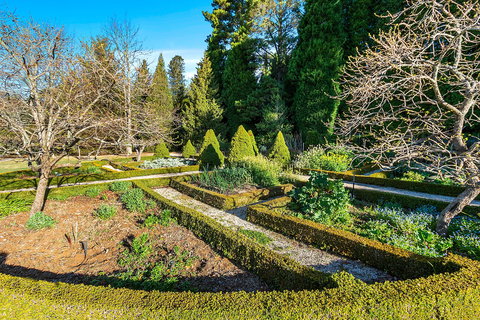 Cooks House - Hawthorn Hill Mount Wilson - C Tourism 2
