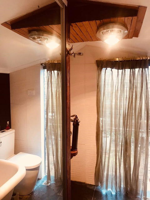 Cootamundra, Australia Rural Accommodation - C Tourism 1