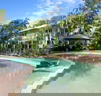 Coral Beach Noosa Resort - C Tourism