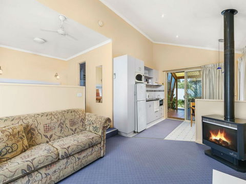 Cottages For Two - C Tourism 0