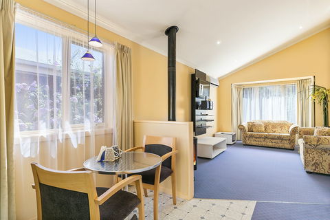Cottages For Two - C Tourism 2
