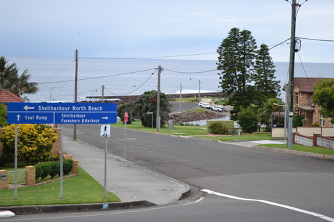 Cowries Harbourside Shellharbour Village - C Tourism 1