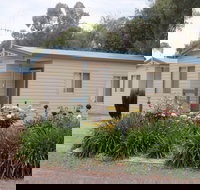 Cowra Holiday Park - C Tourism