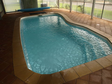 Cowra Holiday Park - C Tourism 1