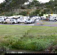 Crookwell Caravan Park - C Tourism