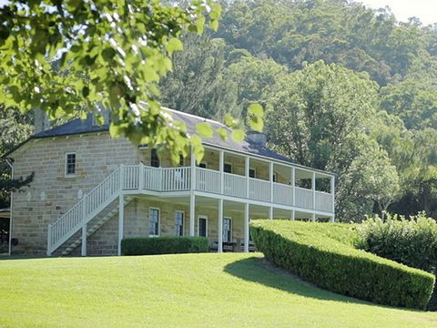 Cross Park - C Tourism 0