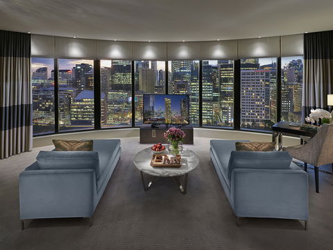Crown Towers Melbourne - C Tourism 1