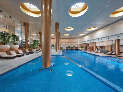 Crown Towers Melbourne - C Tourism 2