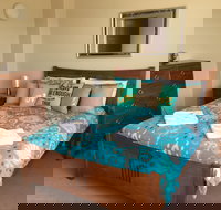 Derwent Valley Resort - C Tourism