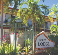 Derby Lodge - C Tourism