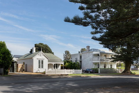 Drift House - C Tourism 1