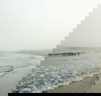 Drift Beach Shack - C Tourism