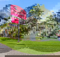 Econo Lodge City Star Brisbane - C Tourism