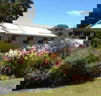 Engadine Cottage - C Tourism