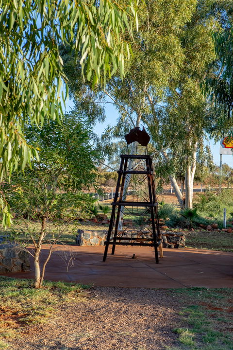 Erldunda Roadhouse - C Tourism 1