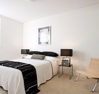 Executive Two Bedroom Unit Crows Nest - C Tourism