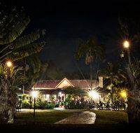 Ferns Hideaway Resort - C Tourism